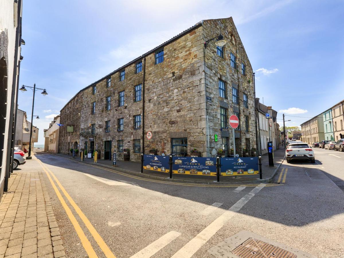 Crew'S Apartment Dungarvan  Exterior photo